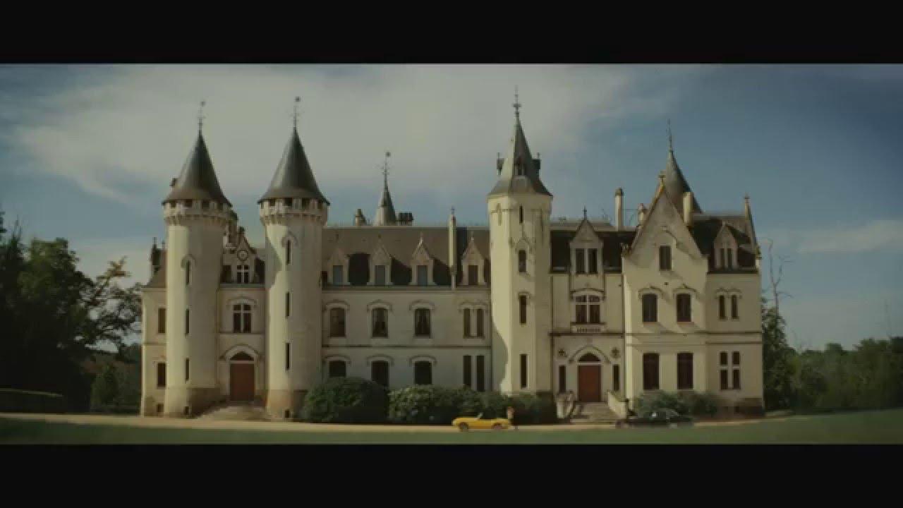 House of Time Trailer