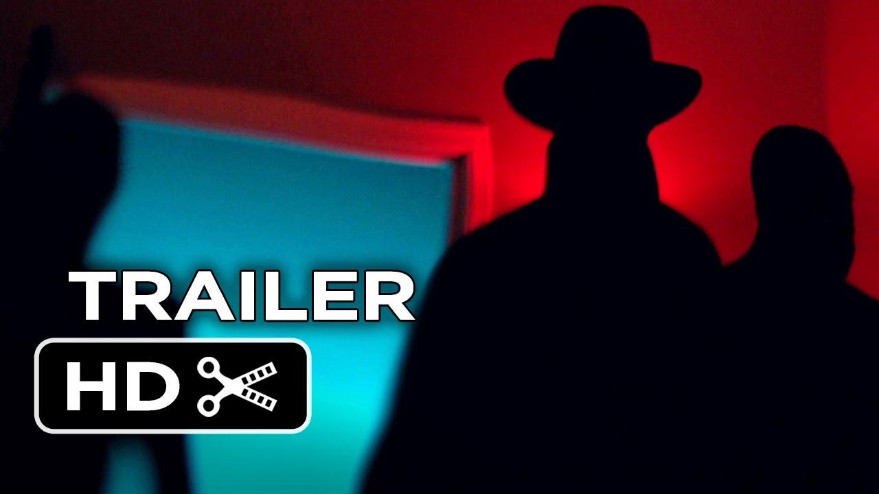 The Nightmare Trailer