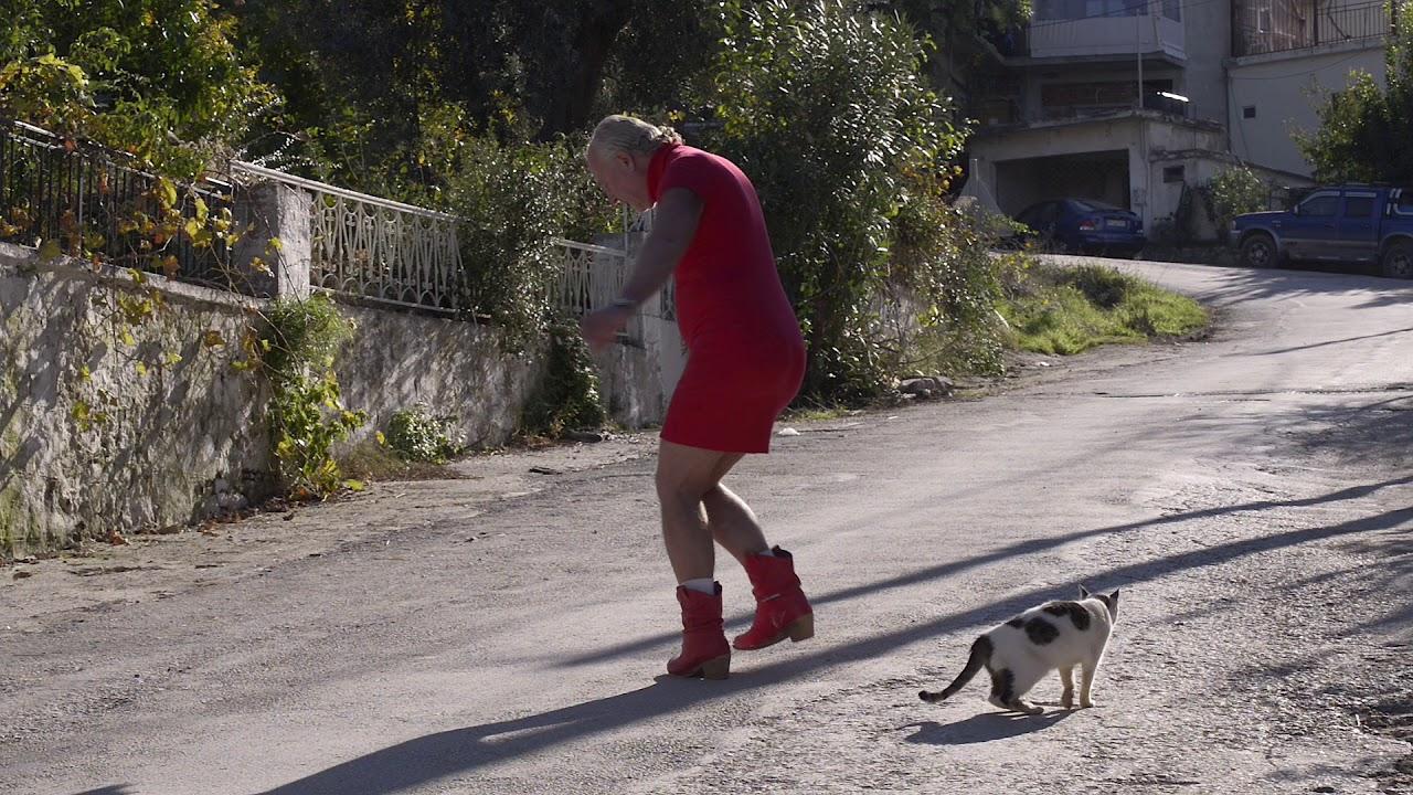 Mr. Dimitris and Mrs. Dimitroula Trailer