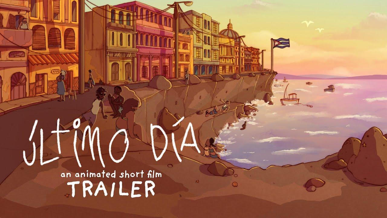 The Final Day Trailer