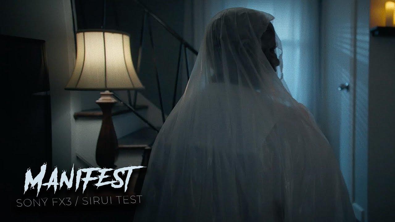 Manifest Trailer