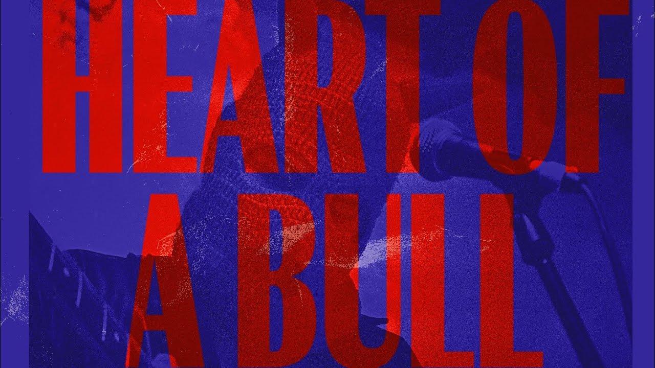 Heart of a Bull Trailer