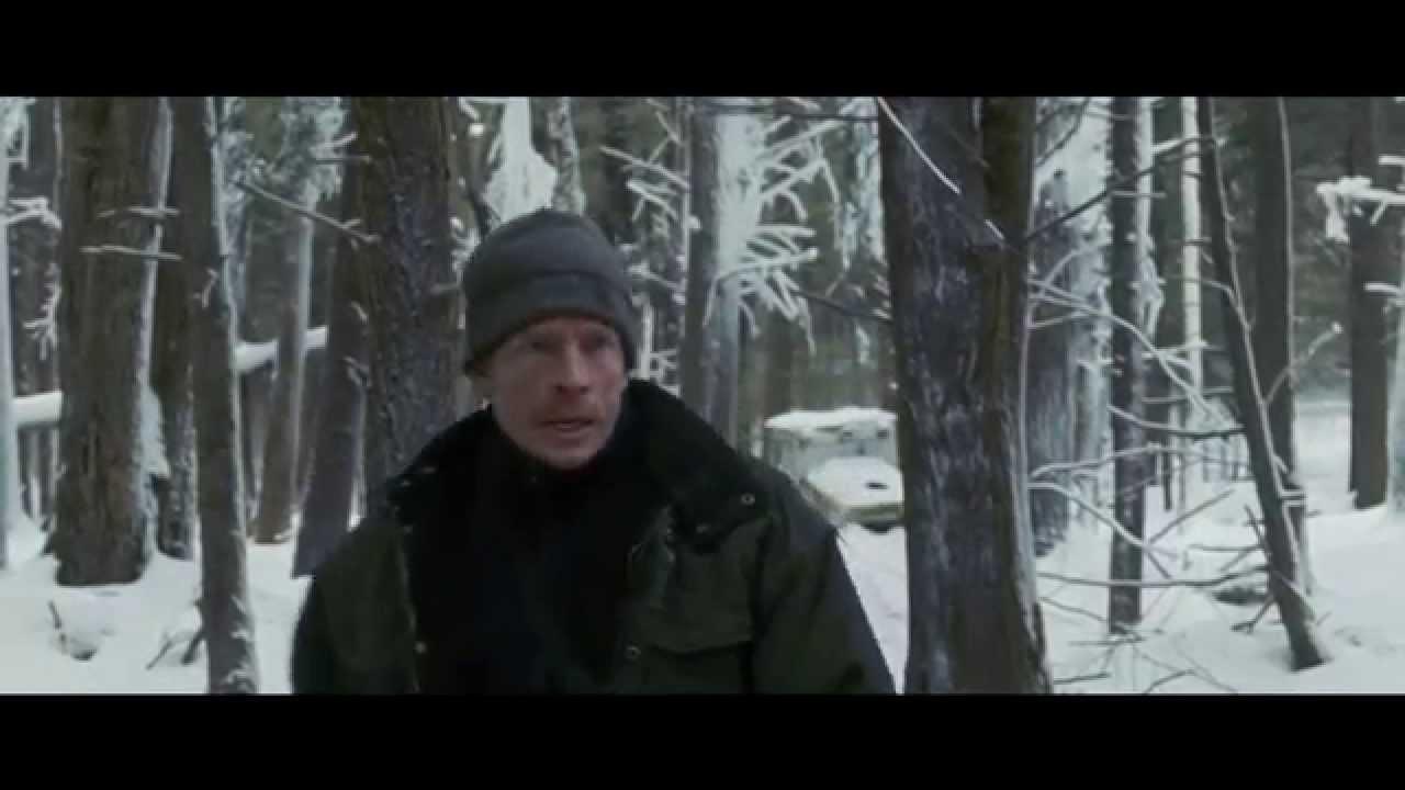 Whitewash Trailer