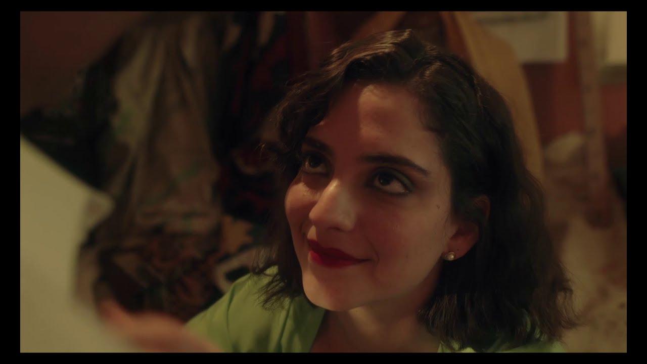 About Her Trailer