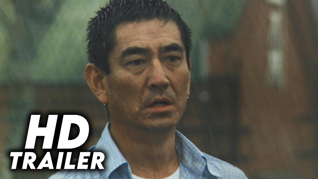Choji Snack Bar Trailer