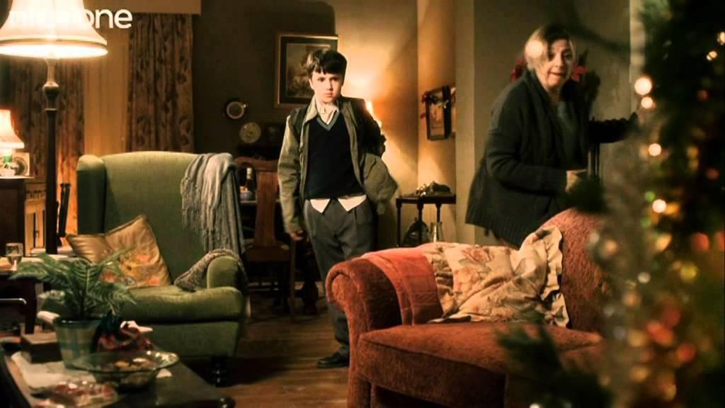 The Borrowers Trailer