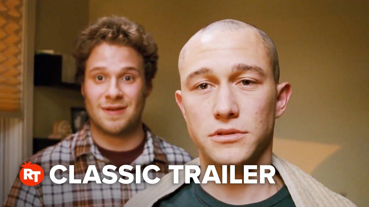 50/50 Trailer