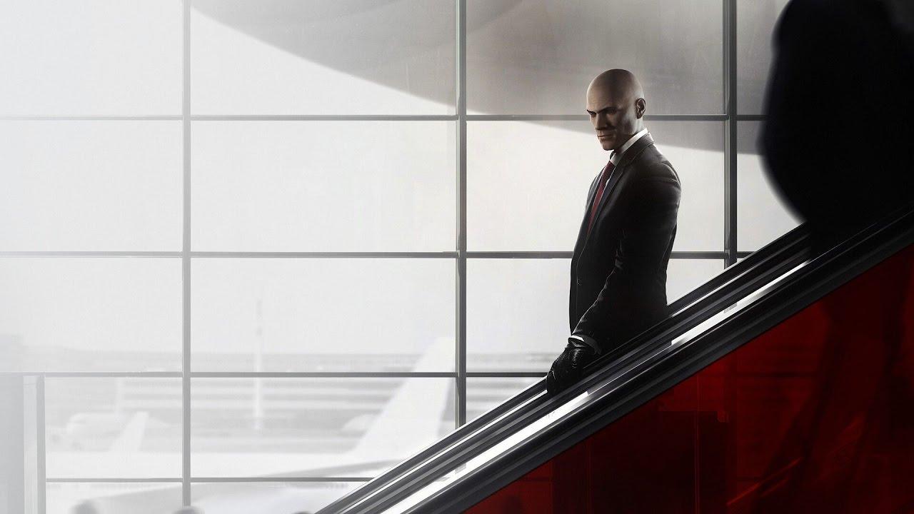 Hitman: Breaking Out of the Box Trailer