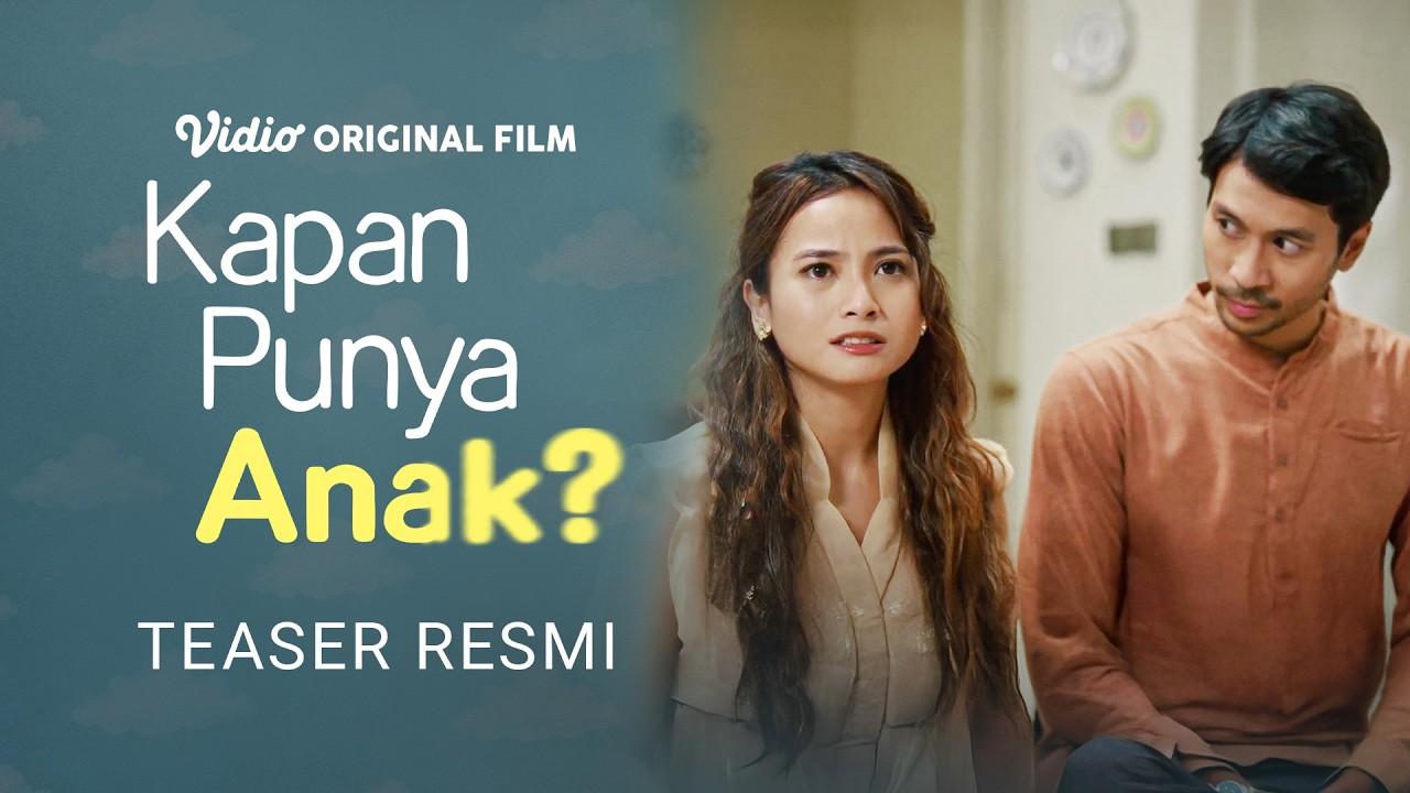 Kapan Punya Anak? Trailer