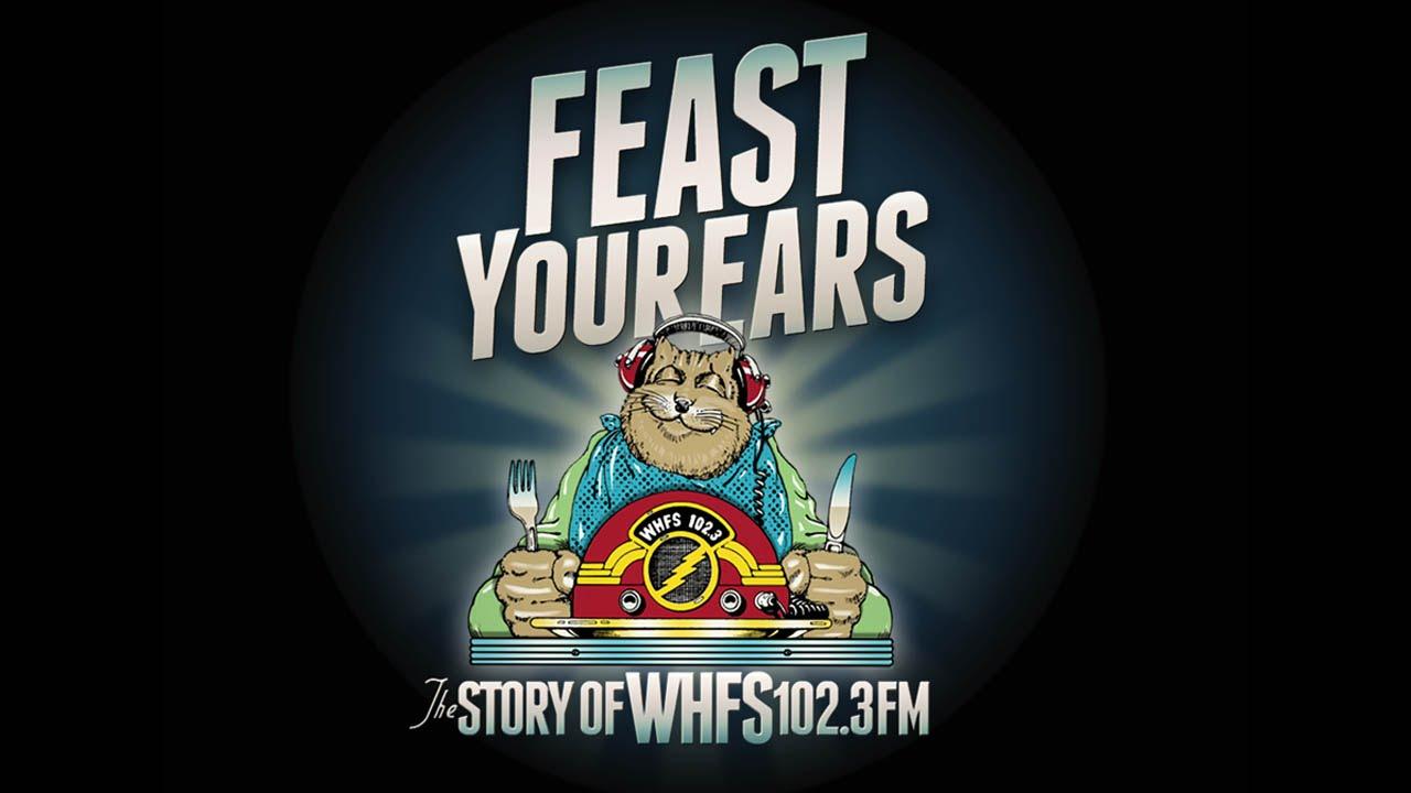 Feast Your Ears: The Story of WHFS 102.3 FM Trailer