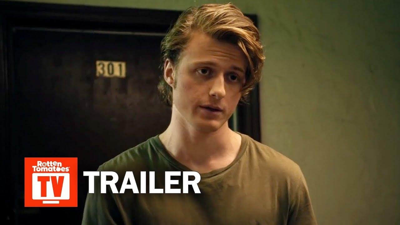 My Dead Dad Trailer