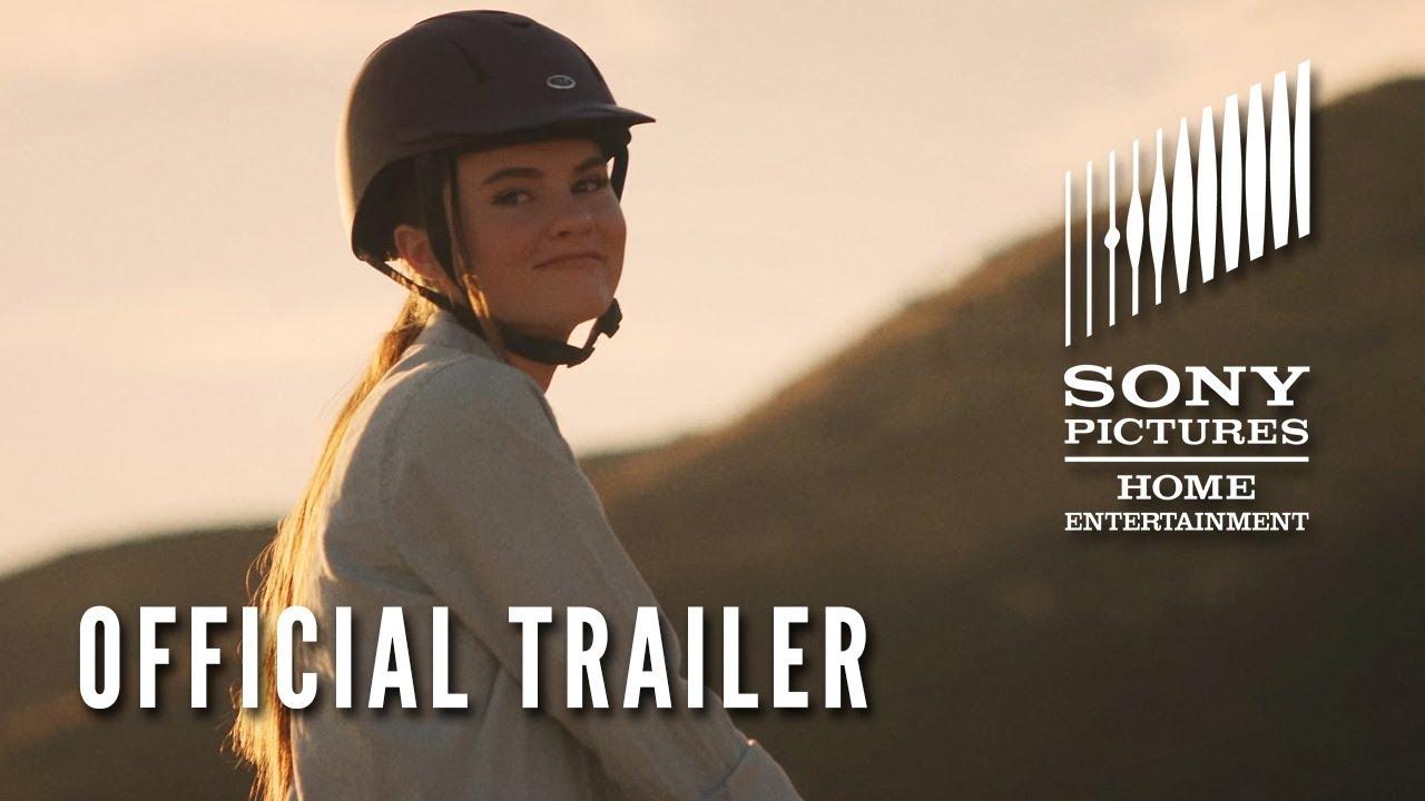 Destined to Ride Trailer