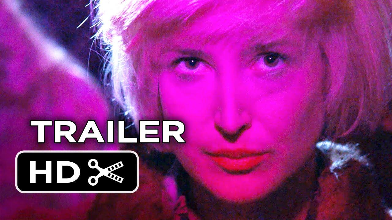 Diamond Tongues Trailer