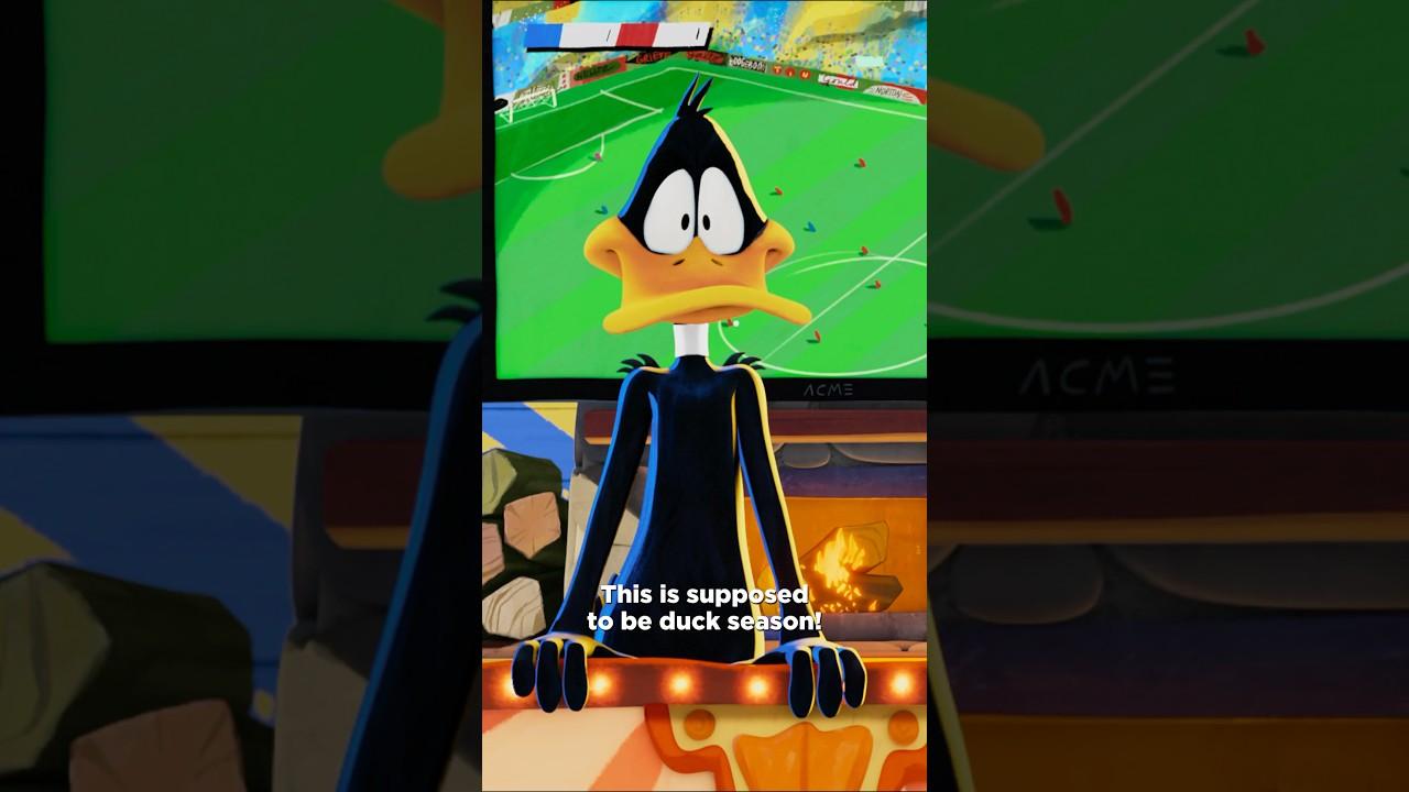Daffy Season Trailer