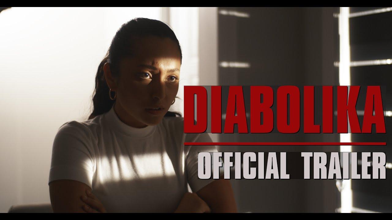 Diabolika Trailer