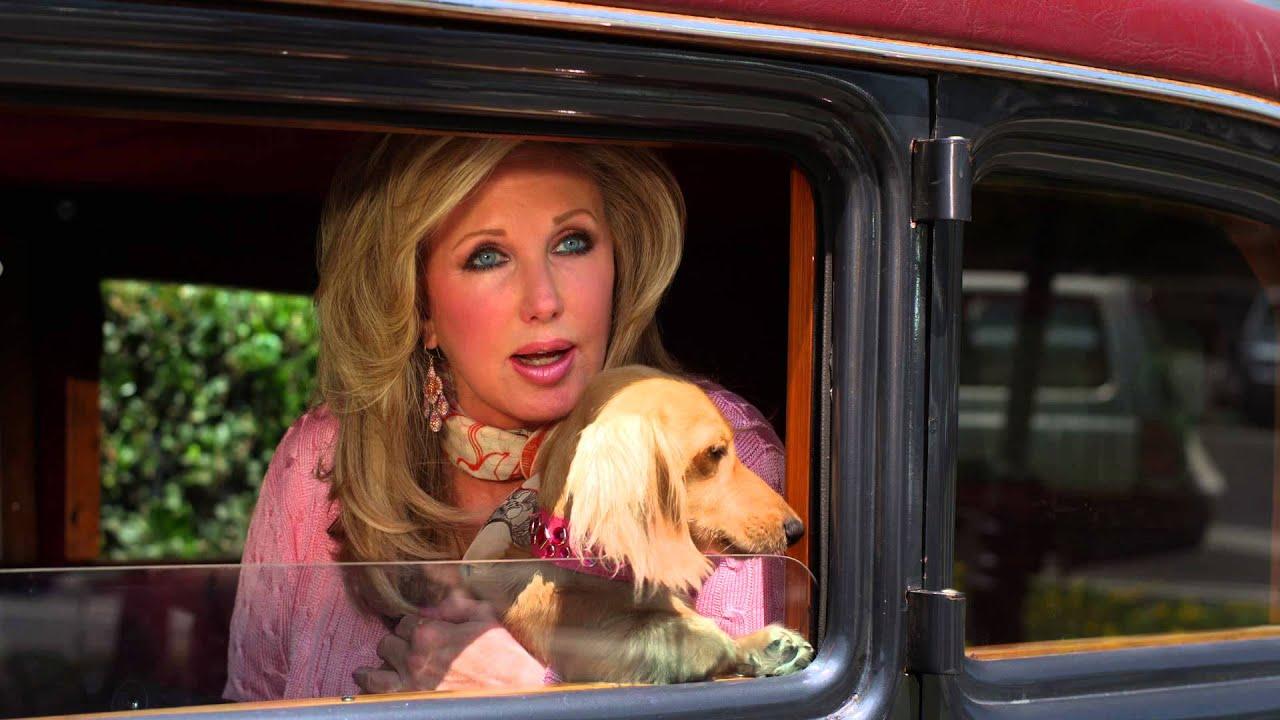 Wiener Dog Internationals Trailer