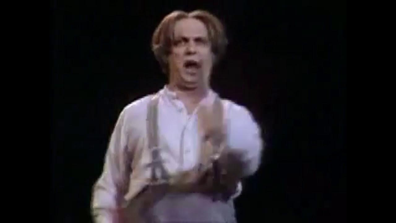 Sweeney Todd: The Demon Barber of Fleet Street Trailer