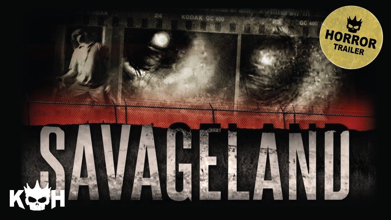 Savageland Trailer