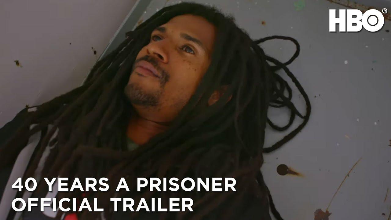 40 Years a Prisoner Trailer
