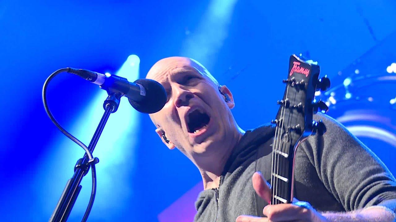 Devin Townsend Presents: Ziltoid Live At The Royal Albert Hall Trailer