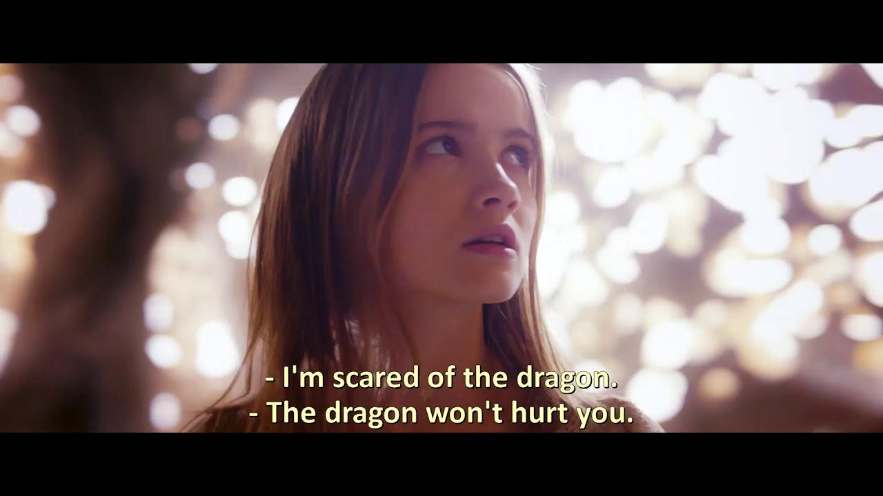 I Am Dragon Trailer