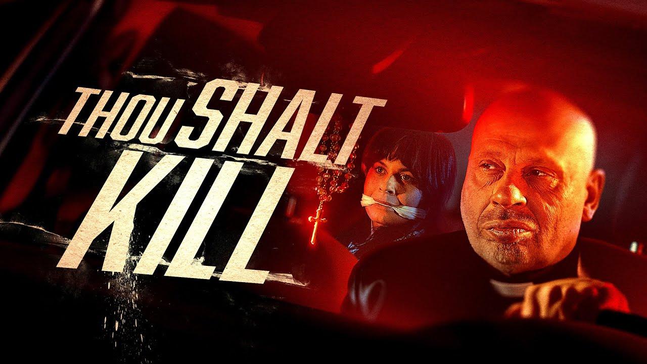 Thou Shalt Kill Trailer