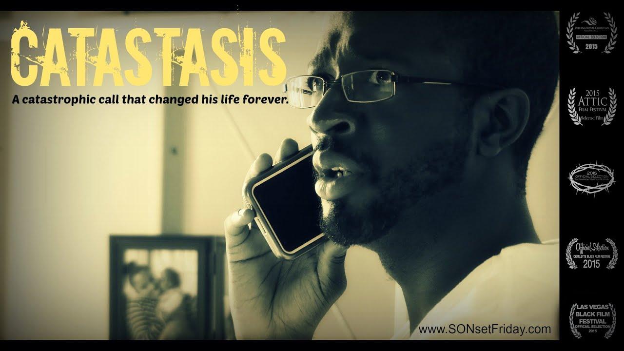 Catastasis Trailer