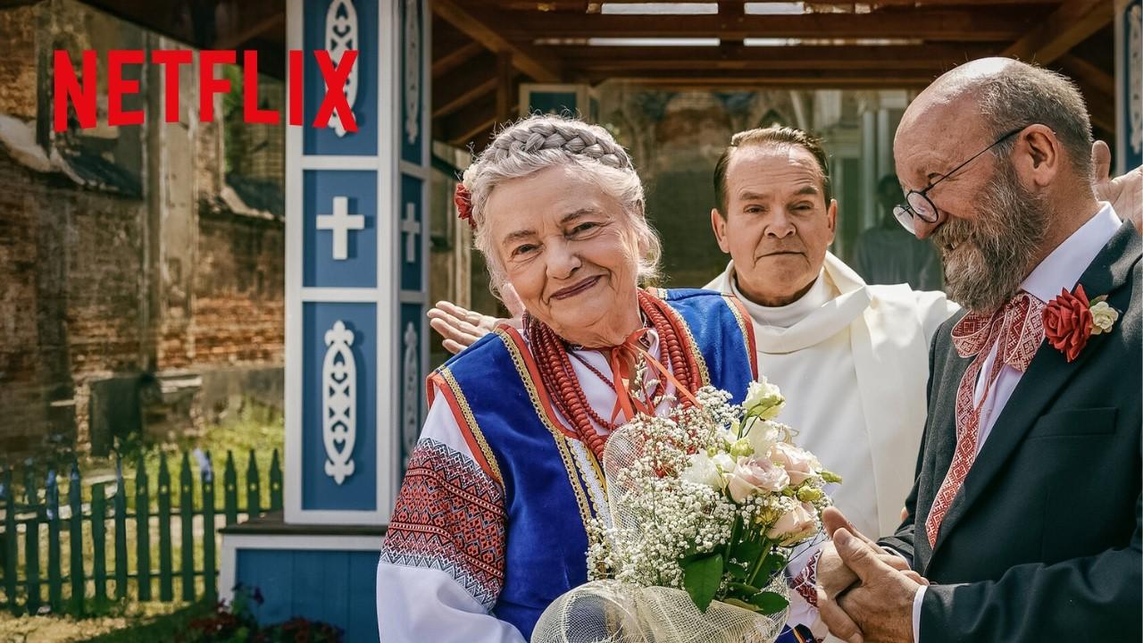 It Takes a Village Trailer