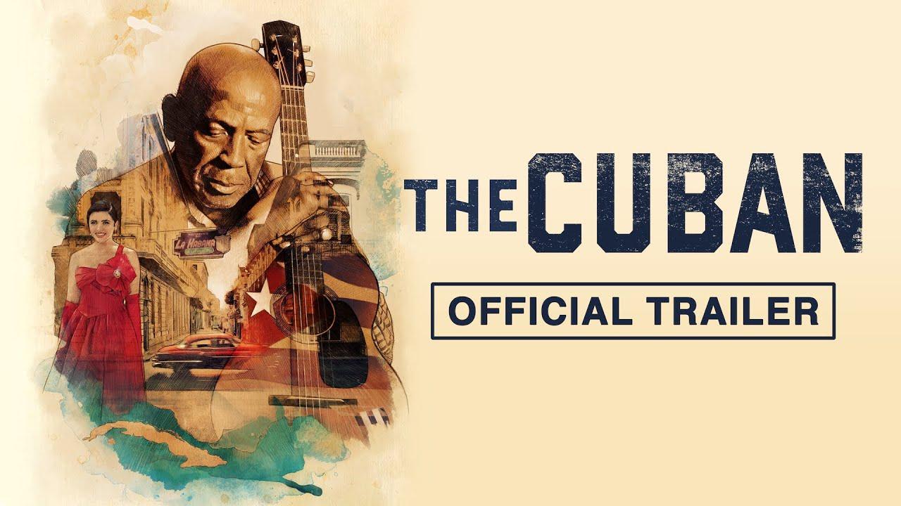 The Cuban Trailer