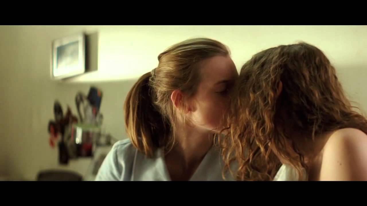Little Black Spiders Trailer