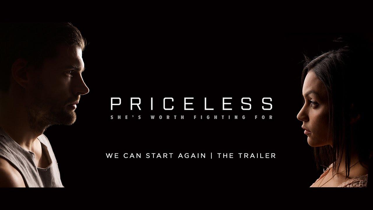 Priceless Trailer