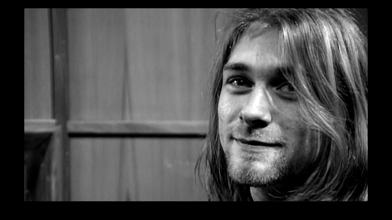 Cobain: Montage of Heck Trailer