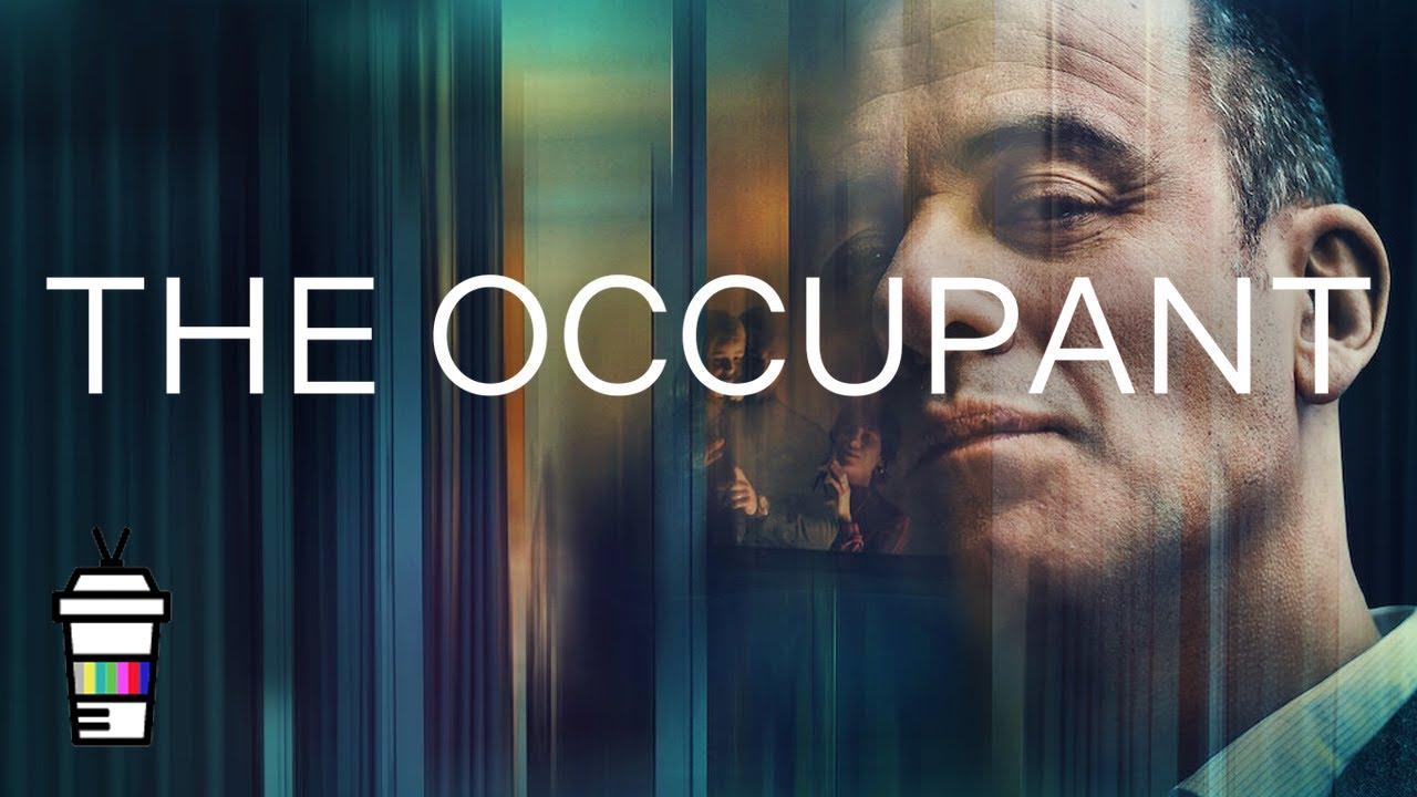 The Occupant Trailer