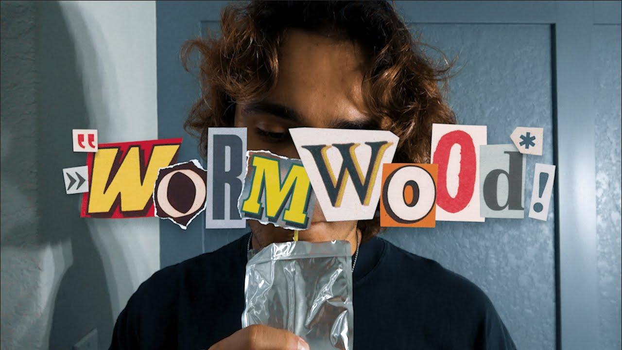 Wormwood Trailer