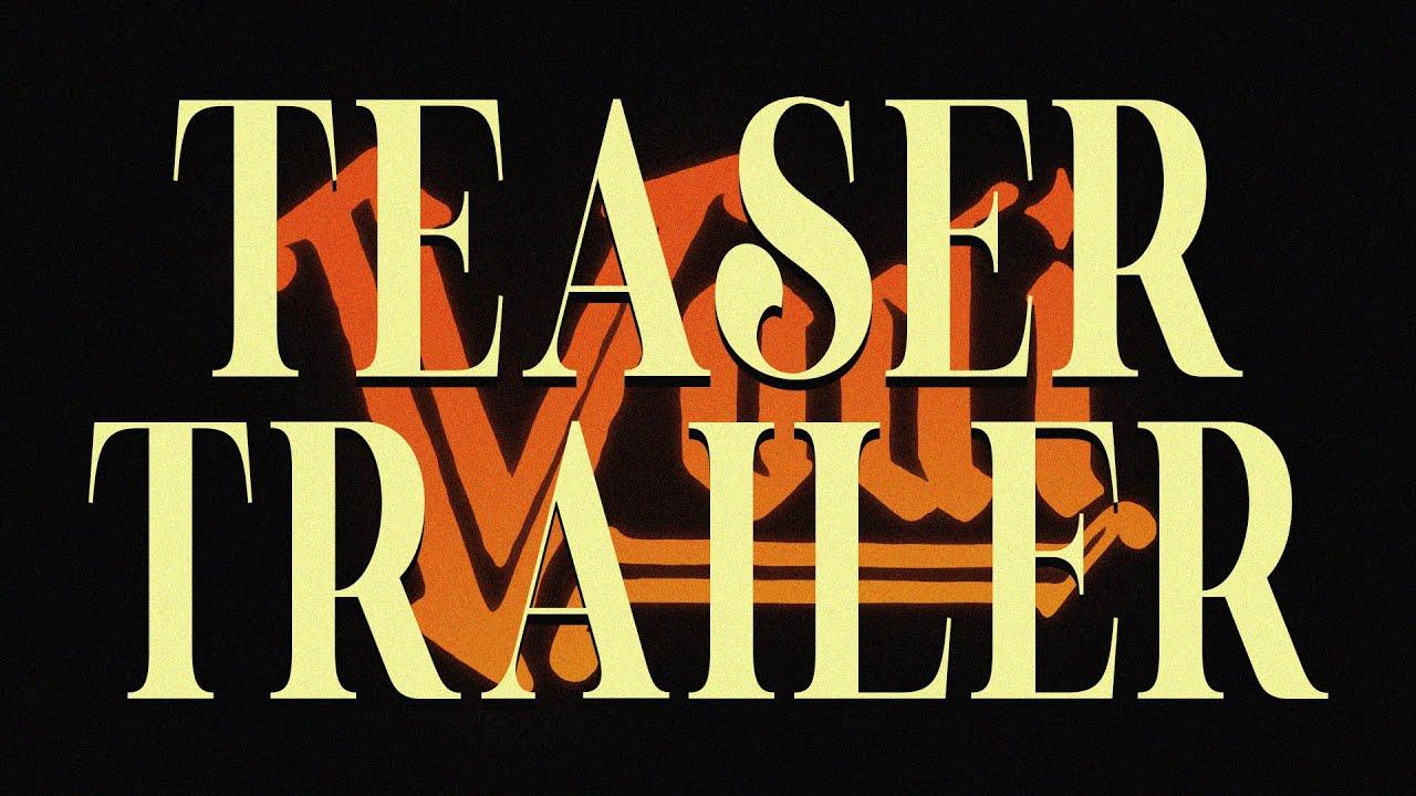 Vodi Trailer