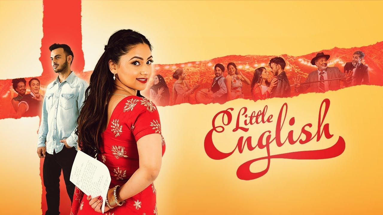 Little English Trailer