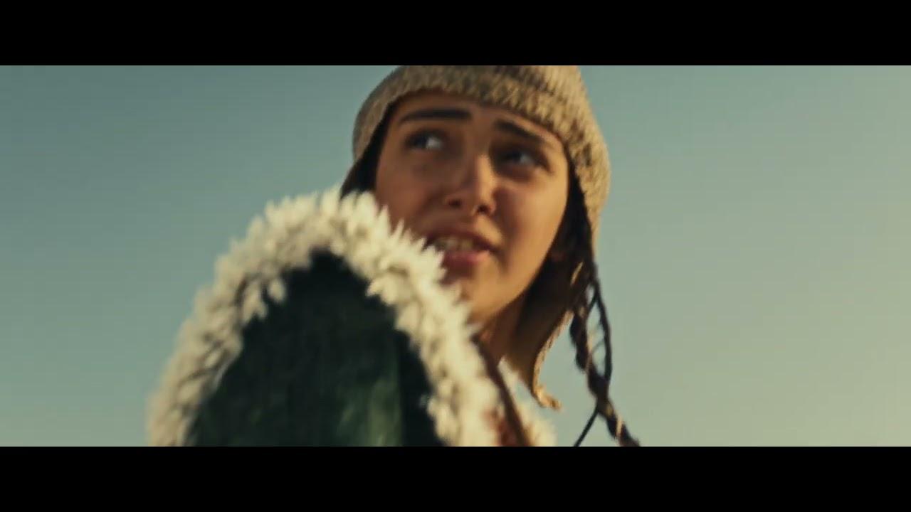 AKINAK Trailer