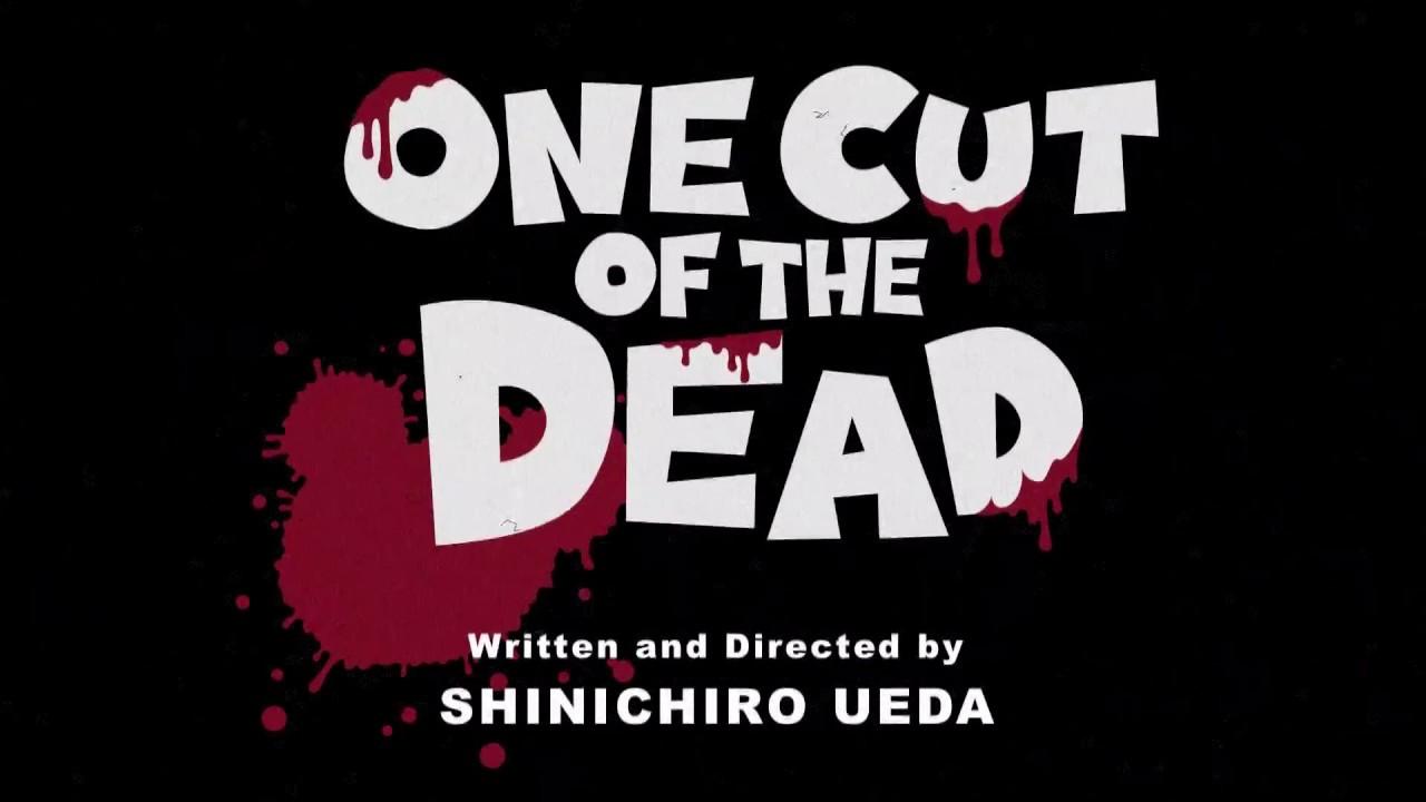 One Cut of the Dead Trailer