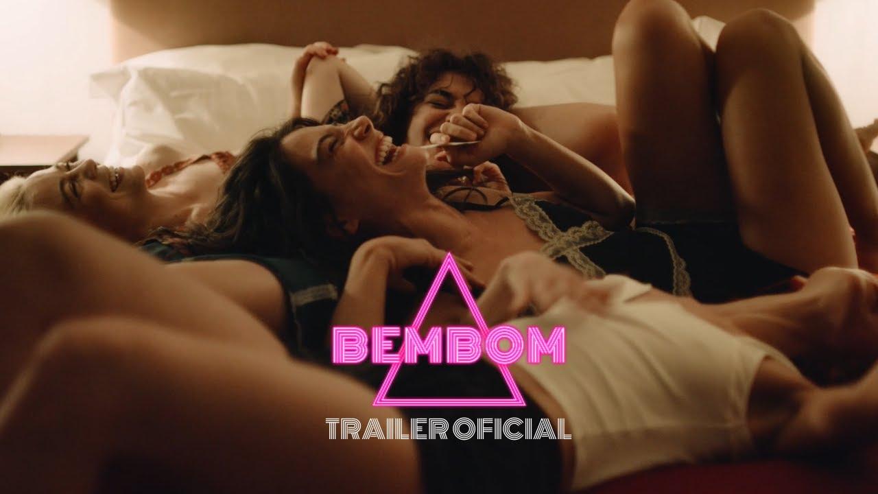 Bem Bom Trailer