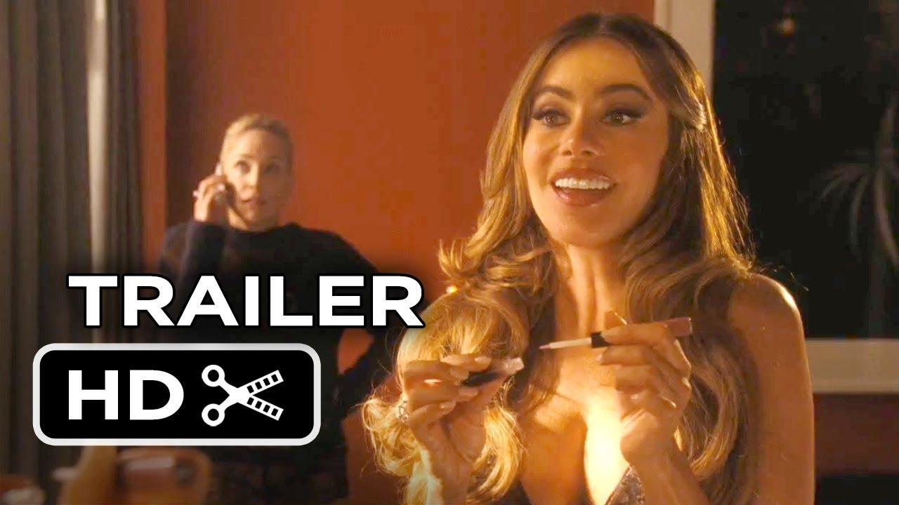 Fading Gigolo Trailer