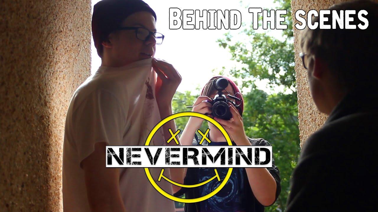 Nevermind Trailer