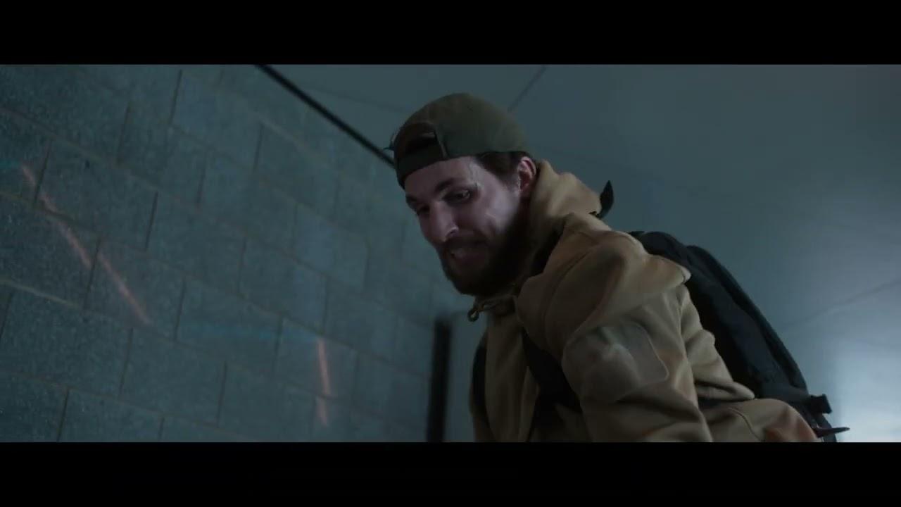 Take Cover Trailer