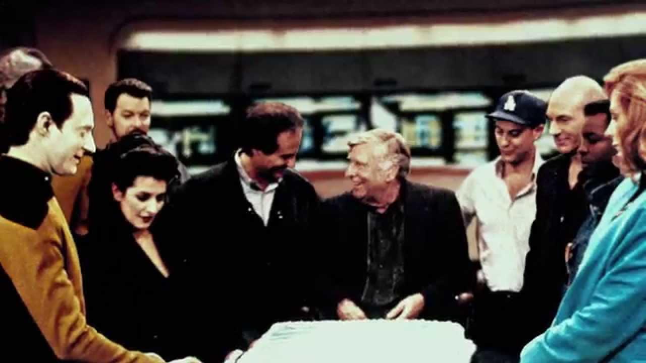 Chaos on the Bridge Trailer