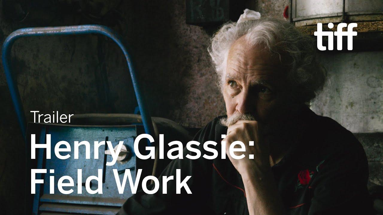 Henry Glassie: Field Work Trailer