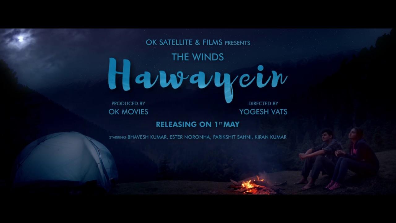 The Winds - Hawayein Trailer