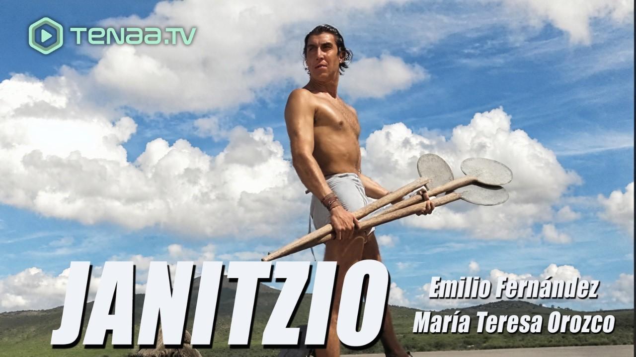 Janitzio Trailer