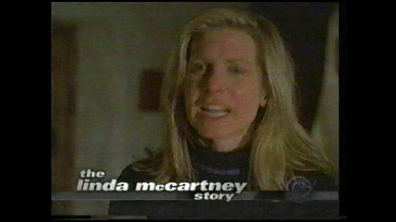 The Linda McCartney Story Trailer