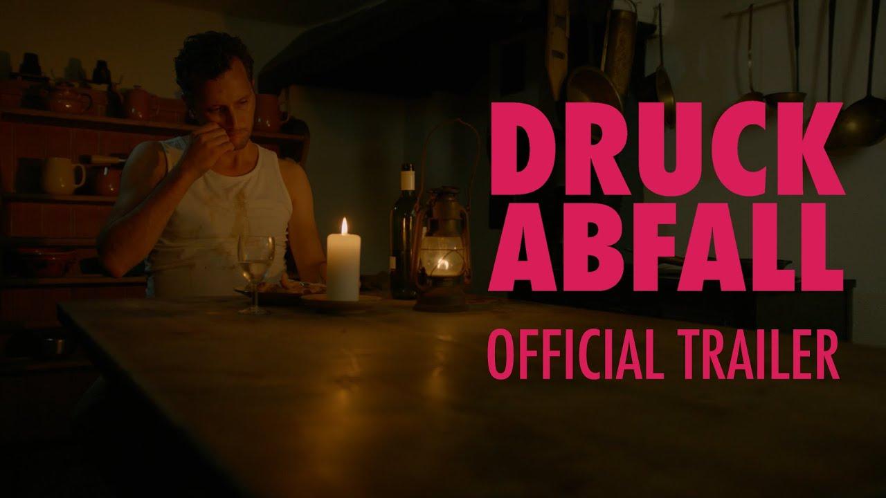 Pressure Drop Trailer