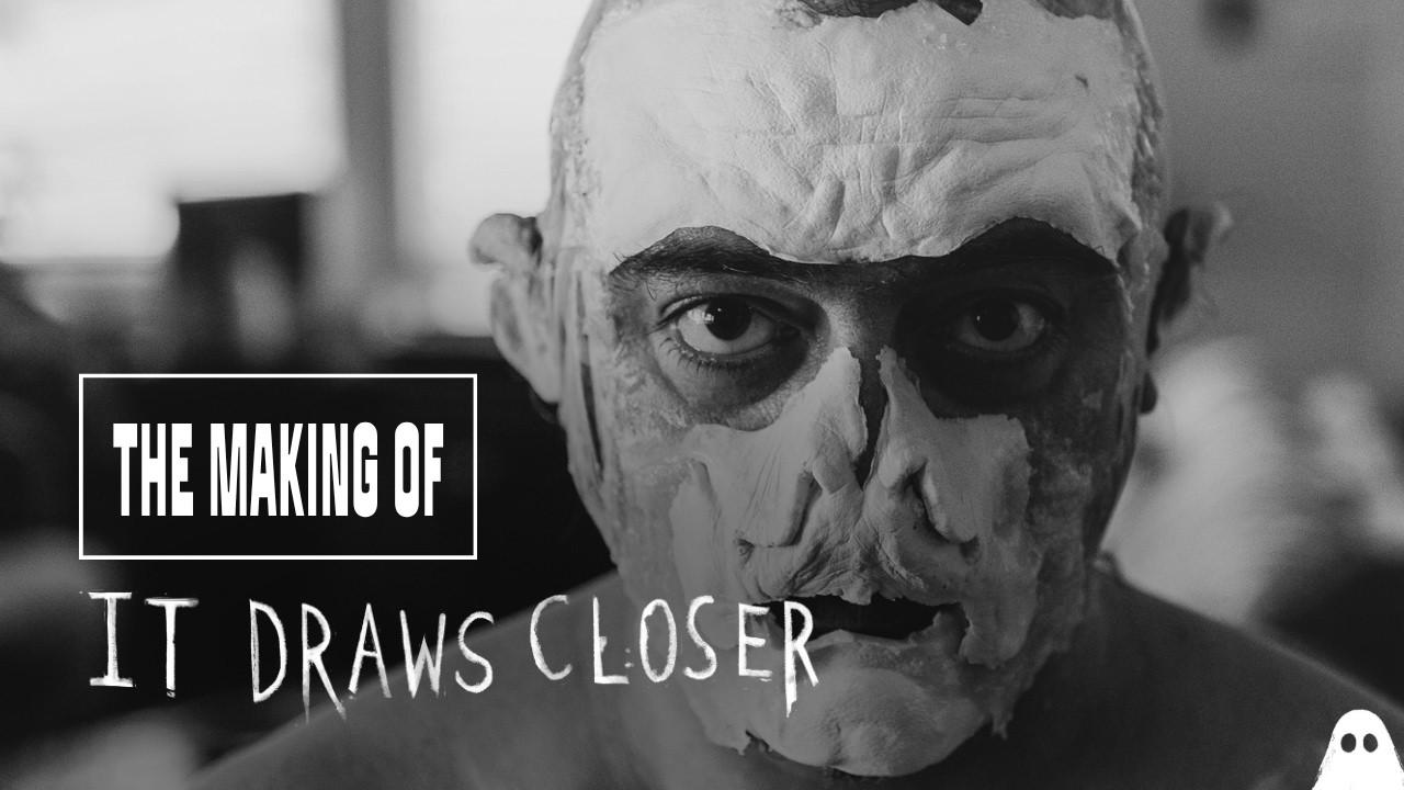 It Draws Closer Trailer