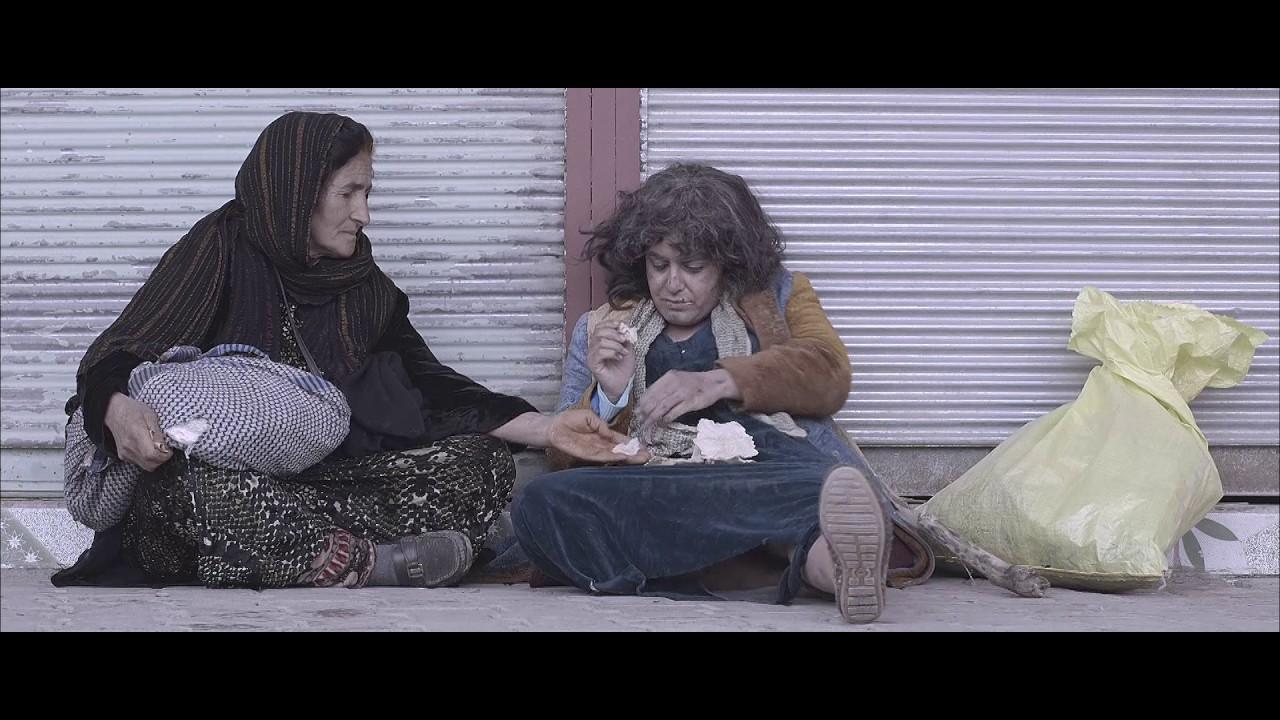 Hayat Trailer